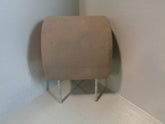 Discovery 2 Centre Rear Headrest Cloth in Beige Land Rover 1998 to 2004